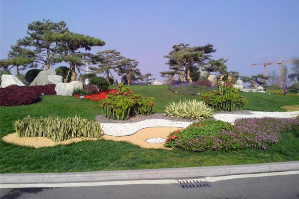 成都私家庭院设计公司介绍景观花境设计 成都私家庭院设计公司介绍景观花境设计