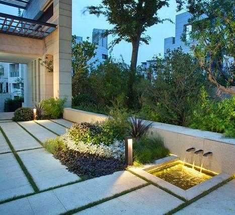 成都花园设计效果图-www.tjjhz.com 成都花园设计效果图-www.tjjhz.com